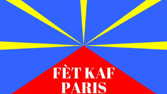 [AGENDA] Fèt Kaf à Paris, 20 décembre 2017 : Conférence, projection, contes créoles