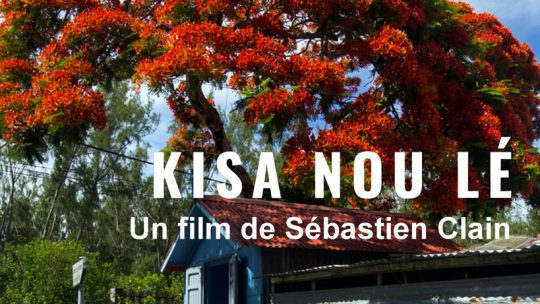 [FILM] KISA NOU LÉ (film complet)