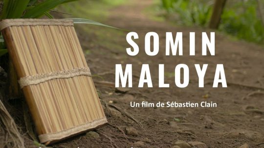 [FILM] Somin Maloya